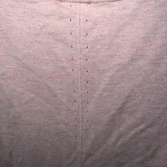 Gap Maternity Light Tunic Sweater - Picture 5 of 6